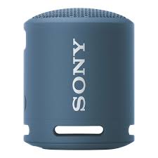 sony wireless speaker srs xb13 lc navy
