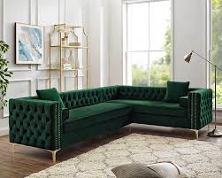 best 16 velvet sofa design ideas
