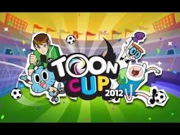 Toon cup 2020 é um jogo online que você pode jogar aqui no lagged.com.br. Cartoon Network Games Toon Cup Youtube