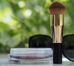 chanel les beiges healthy glow summer