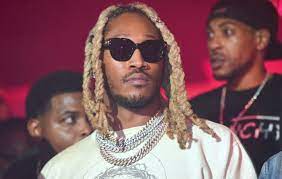 Future Responds to IG Model Claiming He ...