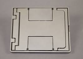 wiremold legrand floor box blank cover