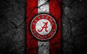 ed alabama football logo