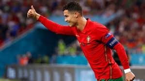 Portugal's reward for claiming third, helped by germany's recovery against hungary, is a mouthwatering match with belgium in seville. 7ffncwdilgrtlm