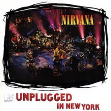 Mtv Unplugged In New York Wikipedia