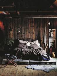 25 warm and cozy wooden bedroom designs