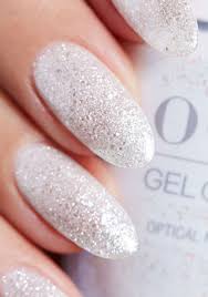 the glitter effect your nails need