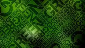 3840X2160 Green Wallpapers - Top Free ...
