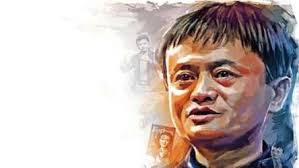 Jack ma — born ma yun — was born on september 10, 1964, in hangzhou, southeastern china. Jack Ma Shining Icon Of Start Up World Inspiring Lives Hindustan Times
