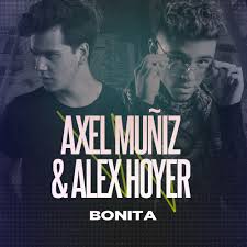 Alex hoyer was born in monterrey on saturday, july 26, 1997 (millennials generation). Axel Muniz Alex Hoyer Bonita Single In High Resolution Audio Prostudiomasters