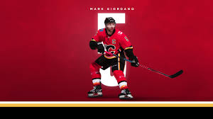 Iphone wallpapers and ipod touch wallpapers. Calgary Flames Wallpapers Calgary Flames