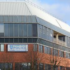 reading police station will no longer