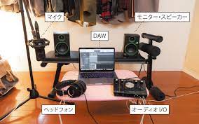 DTMやボーカル宅録で必要な機材は？ 〜特集『ボーカル宅録ガイド』 - サンレコ 〜音楽制作と音響のすべてを届けるメディア