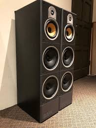 b w dm640 audio soundbars speakers