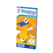 You can play it alone whenever you want in the tranquility of your home. Tangoes Classic Labyrinth Games Puzzles