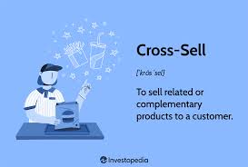 what is cross selling