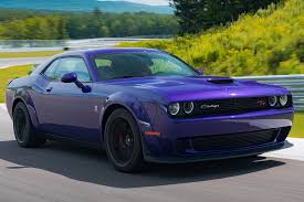2019 Dodge Charger Vs 2019 Dodge Challenger Whats The
