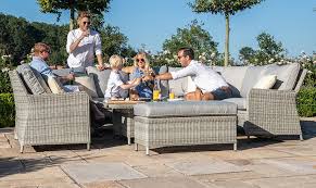 With over 15 years' experience in the furniture industry. Maze Living Garden Furniture Maze Rattan Uk S Largest Stockist