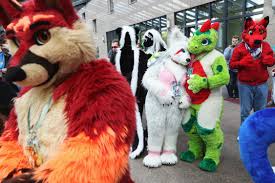 Furry Community Shocked After Gory Triple Murder
