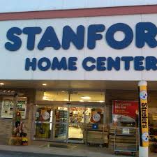 stanford home center hardware