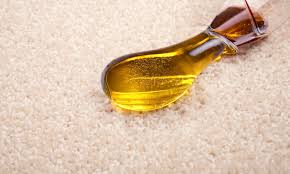 expert tips on how to remove oil stains