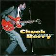 The Best of Chuck Berry [Geffen]