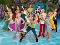 what-are-the-requirements-for-disney-on-ice