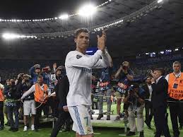 He is considered one of the greatest in this. Cristiano Ronaldo To Join Juventus From Real Madrid Football News