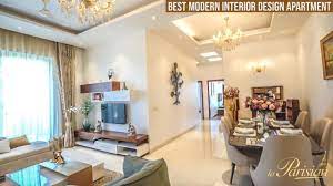 best modern interior design 2145 sq ft