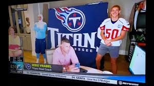 29th overall pick of the titans, isaiah wilson family is not having it as girlfriend tries to hug him while he's. Watch Hilarious Isaiah Wilson Moment Highlights Georgia Draft 3 Things