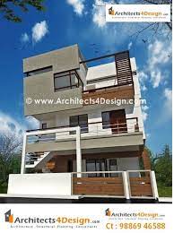 30 40 House Plans In India