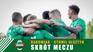 Rks radomiak radom is a polish football club based in radom, poland. Skrot Meczu Radomiak Radom Stomil Olsztyn 2 1 Radomiak Tv Youtube