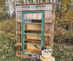 12 Diy Greenhouse Plans You Can Build