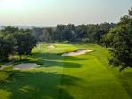 Cherry Hills Country Club | Courses | GolfDigest.com