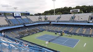 Rock Creek Park Tennis Center Stadium And Arena Visits