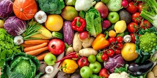 Fruits and vegetables have been forced upon many. Eat Your Way To Fabulous Skin Bbc Good Food