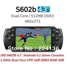 Games for 1gb ram android (this list include offline & online games) hope you found any good game to play if you like this list you. Singapore Post Free Shipping 4 3 In Game Player Jxd S602b Dual Core 512mb Ram 4gb Android 4 1 Wifi 1 5ghz Hdmi Game Console Pad Shipping Boxes With Dividers Player Editionshipping From Us To Singapore
