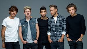 one direction wallpapers for