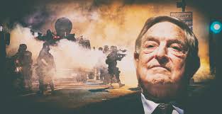 Resultado de imagen de george soros