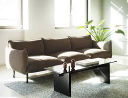Ark Modular Sofa 3 Seater Architonic