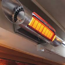 However, most modern outdoor heating now relies on infrared radiation. Gas Infrared Heater Variomax Gogas Goch Gmbh Co Kg Commercial