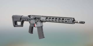 ruger ar 556 mpr with proof research