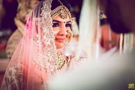 aakriti kochar bridal makeup