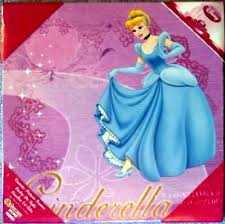 Disney S Princess Cinderella Decorative