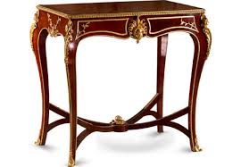 french style side tables louis xv end