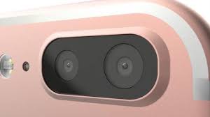 Before we get to the one truly revolutionary piece, we ought to take a look at the smaller of the two new iphones, the iphone 7. Iphone 7 Plus Dual Camera Module Possesses Tons Of Potential Youtube