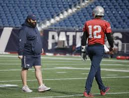 The mmqb's tim rohan profiles the new england patriots defensive coordinator, matt patricia. All Signs Point To Patriots Defensive Coordinator Matt Patricia Becoming Next Giants Head Coach The Morning Call