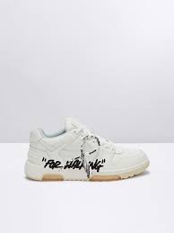 OUT OF OFFICE "OOO" SNEAKERS | Off-White™ Official Site