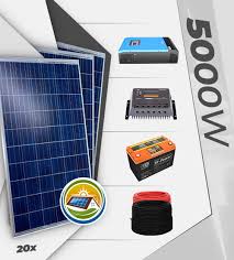 Kaç watt panel, kaç metrekare alan kaplar? Solar Paketler Ve Gunes Enerji Sistemleri Solarevi Com