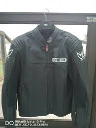 Berik Leather Bike Jacket Port Elizabeth Gumtree Classifieds South Africa 635200865